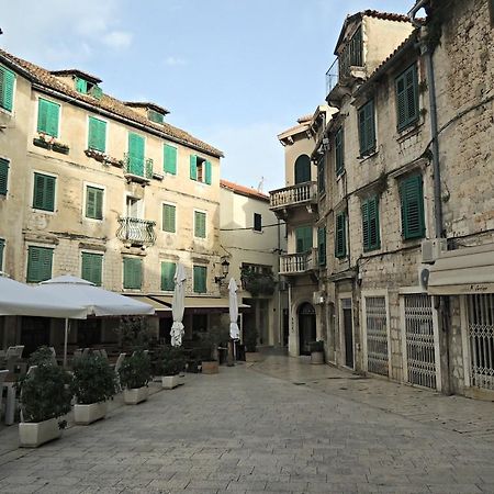 Apartment Old Town Hacienda Σπλιτ Εξωτερικό φωτογραφία